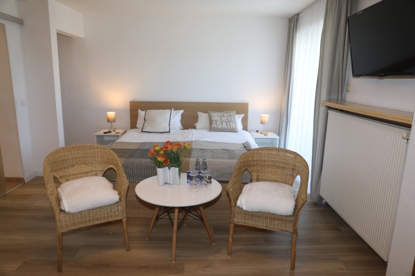 Hotel Weinlaube
